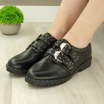 Pantofi Casual Dama Negri Parvani