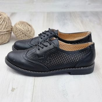 Pantofi Casual Dama Negri Pasua