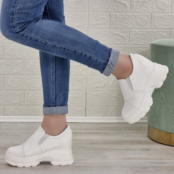Pantofi Casual Sport Dama Albi Zaynah