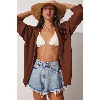 Bluza lejera uni