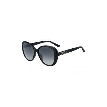 Ochelari de soare butterly cu lentile in degrade Amira la reducere