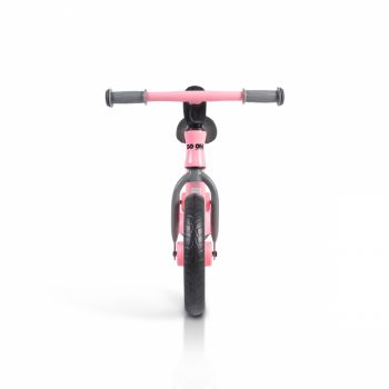 Bicicleta de echilibru Byox Go On pink la reducere