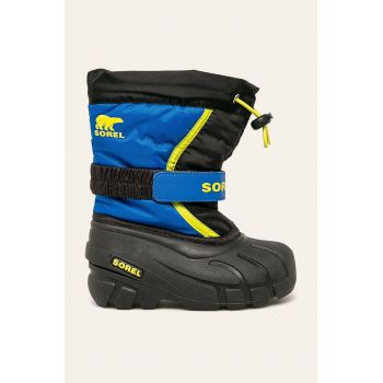 sorel - Pantofi copii Childrens Flurry