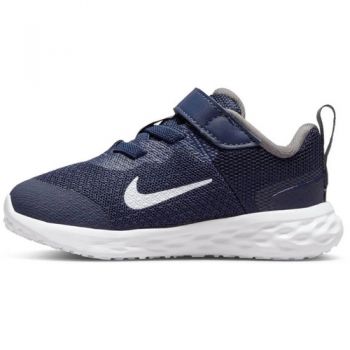 Adidasi Pantofi sport copii Nike Revolution 6 Next Nature TDV DD1094-400