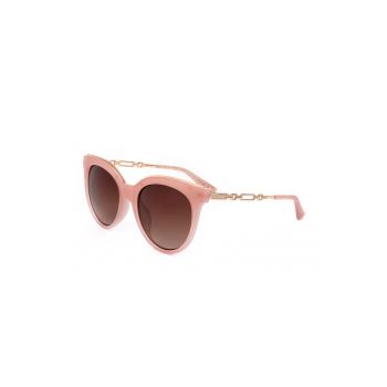 Ochelari de soare cat-eye