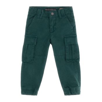 Pantaloni cargo