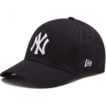 Sapca unisex New Era 9FIFTY New York Yankees MLB Stretch Snap Cap 12134666 la reducere