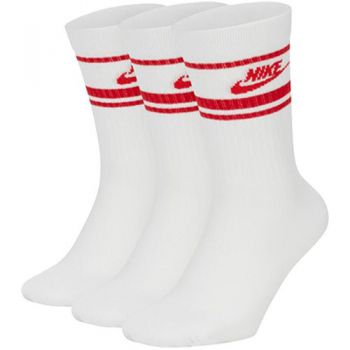 Sosete unisex Nike Sportswear Everyday Essential Crew Socks 3 Pairs DX5089-102