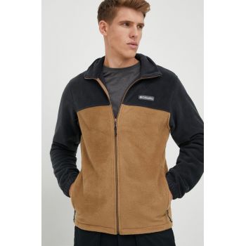 Columbia hanorac Steens Mountain 2.0 culoarea bej, neted, 1476671
