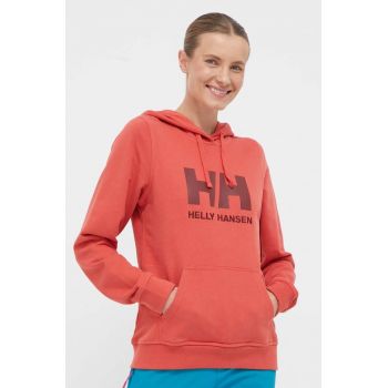 Helly Hansen bluză 33978-001