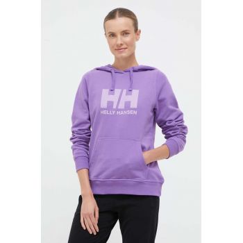 Helly Hansen bluză 33978-001