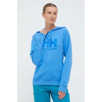 Helly Hansen bluză 33978-001