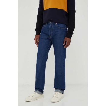 Levi's jeansi 551Z AUTHENTIC STRAIGHT barbati