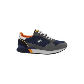 Pantofi sport cu insertii de piele intoarsa Wilson