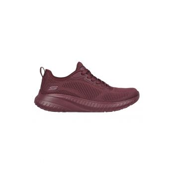 Pantofi sport din plasa Bobs Squad Chaos