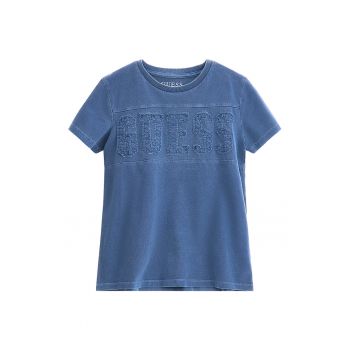Tricou cu logo