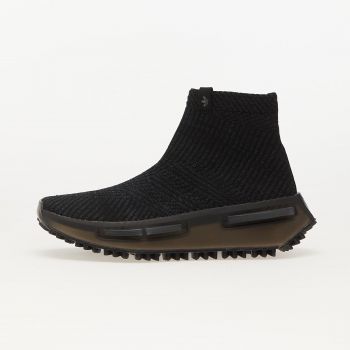 adidas Nmd_S1 Sock W Core Black/ Carbon/ Core Black