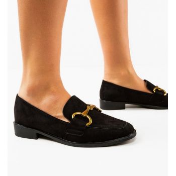 Pantofi casual dama Smola Negri