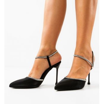 Pantofi dama Ealhs Negri