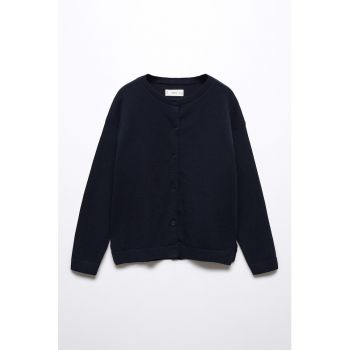 Cardigan cu nasturi Emma