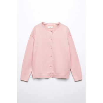 Cardigan cu nasturi Emma