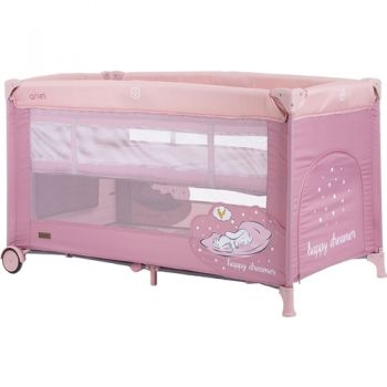 Patut Pliabil Chipolino Ariel Rose Water
