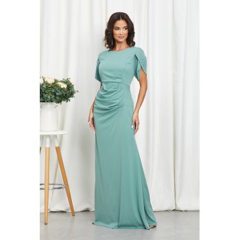 Rochie Theodora Mint