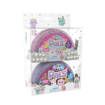 Spuma de modelat Playfoam™ - Set Unicorni magici