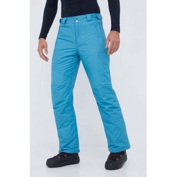Columbia pantaloni Bugaboo de firma originala