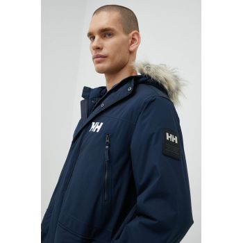 Helly Hansen geacă REINE PARKA bărbați, de tranziție 53630 de firma originala