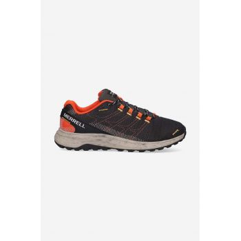 Merrell sneakers Fly Strike culoarea negru J067377