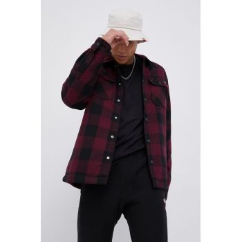 Dickies geacă bărbați, culoarea violet, de tranziție DK0A4XGRMR0-MAROON de firma originala