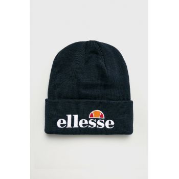 Ellesse - căciulă SAAY0657-Red de firma originala