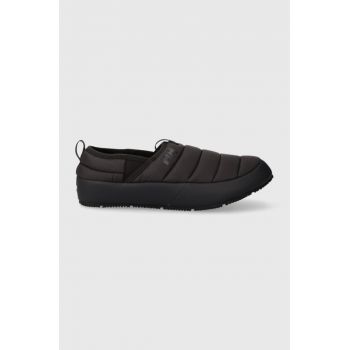 Helly Hansen papuci de casa culoarea negru