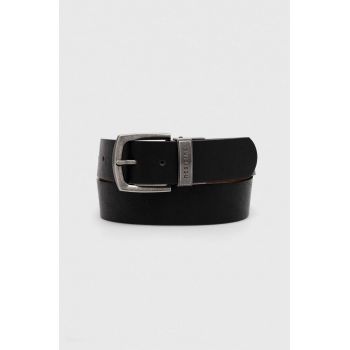 Medicine curea barbati, culoarea negru
