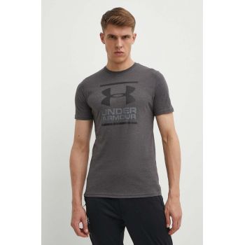 Under Armour - tricou 1326849 1326849-101