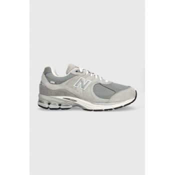 New Balance sneakers M2002RXJ culoarea gri la reducere