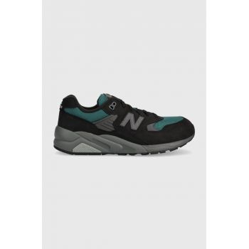 New Balance sneakers MT580VE2 culoarea negru