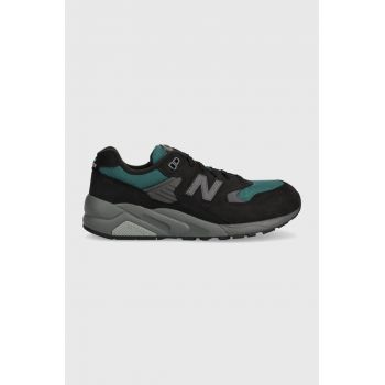 New Balance sneakers MT580VE2 culoarea negru