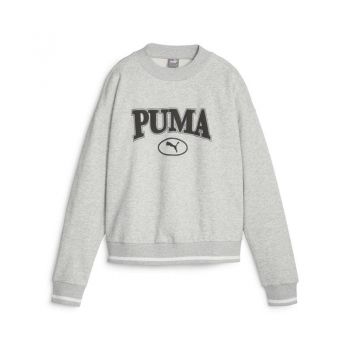 Bluza Puma Squad Crew