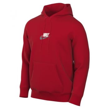 Hanorac Nike M NK Clubplus FT PO LBR hoodie ieftin
