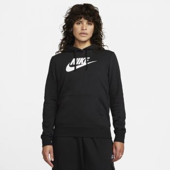 Hanorac Nike W Nsw Club fleece GX Std PO hoodie