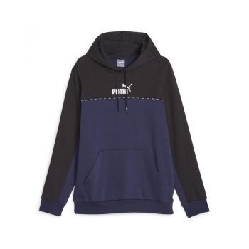 Hanorac Puma ESS BLOCK x TAPE Hoodie
