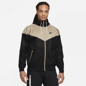 Jacheta Nike M NK WVN LND WR HD JKT