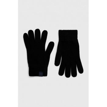 North Sails manusi barbati, culoarea negru