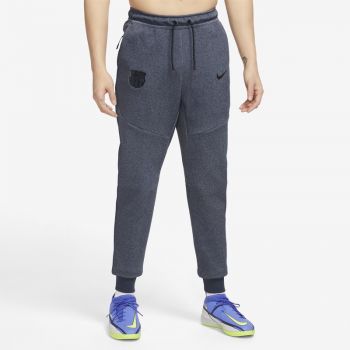 Pantaloni Nike FCB M Nsw tech fleece JGGR 3R ieftini