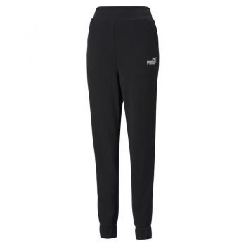 Pantaloni Puma essplus Embroidery Pants de firma originali