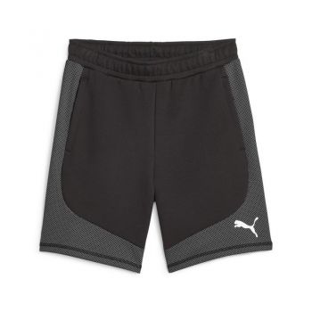 Sort Puma Evostripe Shorts