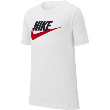 Tricou Nike B Nsw futura Icon td ieftin