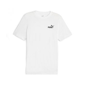 Tricou Puma ESS ELEVATED Embroidered Tee
